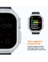 Kup Etui Spigen Rugged Armor Apple Watch Ultra 1/2 49mm White - SPN3347 - {ean13} - Sklep Home Screen