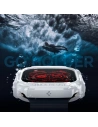 Kup Etui Spigen Rugged Armor Apple Watch Ultra 1/2 49mm White - SPN3347 - {ean13} - Sklep Home Screen