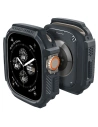 Etui Spigen Rugged Armor Apple Watch Ultra 1/2 49mm Dark Grey