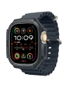 Kup Etui Spigen Rugged Armor Apple Watch Ultra 1/2 49mm Dark Grey - SPN3348 - {ean13} - Sklep Home Screen