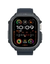 Kup Case Spigen Rugged Armor Apple Watch Ultra 1/2 49mm Dunkelgrau - SPN3348 - {ean13} - Sklep Home Screen