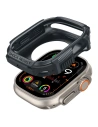 Kup Etui Spigen Rugged Armor Apple Watch Ultra 1/2 49mm Tmavě šedá - SPN3348 - {ean13} - Sklep Home Screen
