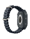 Kup Etui Spigen Rugged Armor Apple Watch Ultra 1/2 49mm Tmavě šedá - SPN3348 - {ean13} - Sklep Home Screen