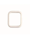 Kup Case UNIQ Lino Apple Watch 4/5/6/7/SE/8/9 40/41MM weiß/dove white - UNIQ70WHT - {ean13} - Sklep Home Screen