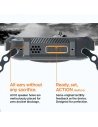 Kup Etui Spigen Rugged Armor Apple Watch Ultra 1/2 49mm Gri Întunecat - SPN3348 - {ean13} - Sklep Home Screen