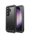 Etui Tech-Protect ShellBox IP68 Samsung Galaxy S24 Fekete