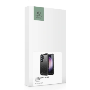 Kup Etui Tech-Protect ShellBox IP68 Samsung Galaxy S24 Black - THP2628 - {ean13} - Sklep Home Screen