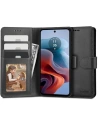 Kup Etui Tech-Protect Wallet Motorola Moto G34 5G Black - THP2629 - {ean13} - Sklep Home Screen