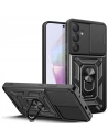 Etui Tech-Protect CamShield Pro Samsung Galaxy A35 5G Black