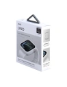 Buy UNIQ Lino Case Apple Watch 4/5/6/7/SE/8/9 40/41MM white/dove white - UNIQ70WHT - {ean13} - Home Screen Store Europe