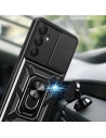 Kup Etui Tech-Protect CamShield Pro Samsung Galaxy A35 5G Černá - THP2630 - {ean13} - Sklep Home Screen