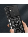Kup Case Tech-Protect CamShield Pro Samsung Galaxy A55 5G Schwarz - THP2631 - {ean13} - Sklep Home Screen