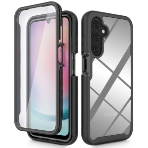 Kup Etui Tech-Protect Defense360 Samsung Galaxy A25 5G Fekete - THP2632 - {ean13} - Sklep Home Screen