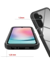 Kup Case Tech-Protect Defense360 Samsung Galaxy A25 5G Schwarz - THP2632 - {ean13} - Sklep Home Screen