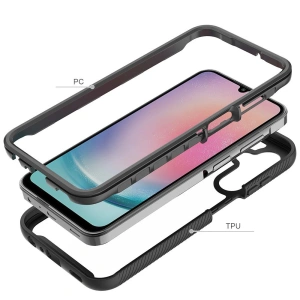 Kup Etui Tech-Protect Defense360 Samsung Galaxy A25 5G Fekete - THP2632 - {ean13} - Sklep Home Screen