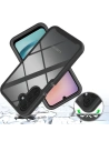 Kup Etui Tech-Protect Defense360 Samsung Galaxy A25 5G Fekete - THP2632 - {ean13} - Sklep Home Screen