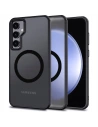 Case Tech-Protect MagMat MagSafe Samsung Galaxy A35 5G Matt Schwarz