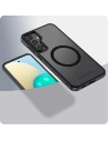 Kup Etui Tech-Protect MagMat MagSafe Samsung Galaxy A35 5G Matte Black - THP2633 - {ean13} - Sklep Home Screen