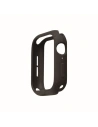 Kup Etui UNIQ Lino Apple Watch 4/5/6/7/SE/8/9 40/41MM černá/ash black - UNIQ71BLK - {ean13} - Sklep Home Screen