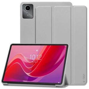 Etui Tech-Protect SmartCase Lenovo Tab M11 TB-330 Grey