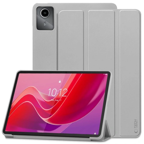 Kup Case Tech-Protect SmartCase Lenovo Tab M11 TB-330 Grau - THP2635 - {ean13} - Sklep Home Screen