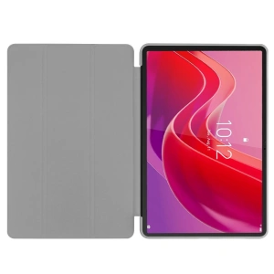 Etui Tech-Protect SmartCase Lenovo Tab M11 TB-330 Grey