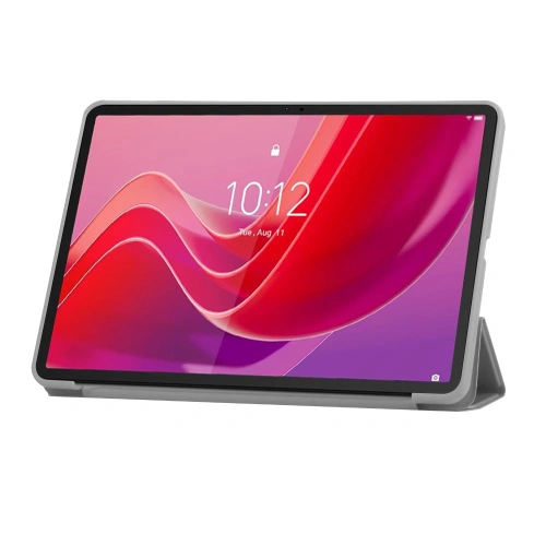 Buy Tech-Protect SmartCase Lenovo Tab M11 TB-330 Grey - THP2635 - {ean13} - Home Screen Store Europe