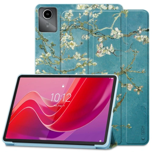 Kup Case Tech-Protect SmartCase Lenovo Tab M11 TB-330 Sakura - THP2636 - {ean13} - Sklep Home Screen