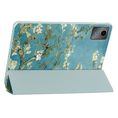 Kup Etui Tech-Protect SmartCase Lenovo Tab M11 TB-330 Sakura - THP2636 - {ean13} - Sklep Home Screen
