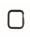 Kup Etui UNIQ Lino Apple Watch 4/5/6/7/SE/8/9 40/41MM czarny/ash black - UNIQ71BLK - {ean13} - Sklep Home Screen