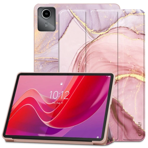Kup Etui Tech-Protect SmartCase Lenovo Tab M11 TB-330 Mramor - THP2637 - {ean13} - Sklep Home Screen