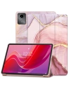 Etui Tech-Protect SmartCase Lenovo Tab M11 TB-330 Mramor