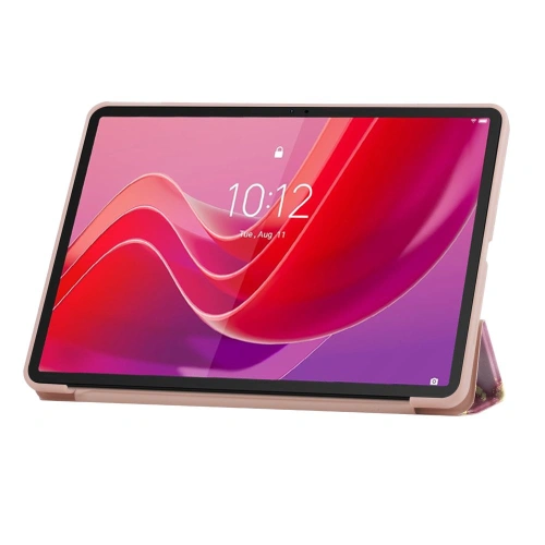 Buy Tech-Protect SmartCase Lenovo Tab M11 TB-330 Marble - THP2637 - {ean13} - Home Screen Store Europe