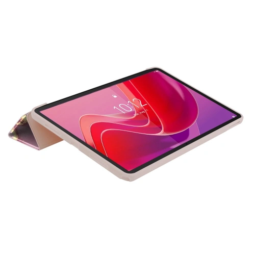 Kup Etui Tech-Protect SmartCase Lenovo Tab M11 TB-330 Mramor - THP2637 - {ean13} - Sklep Home Screen