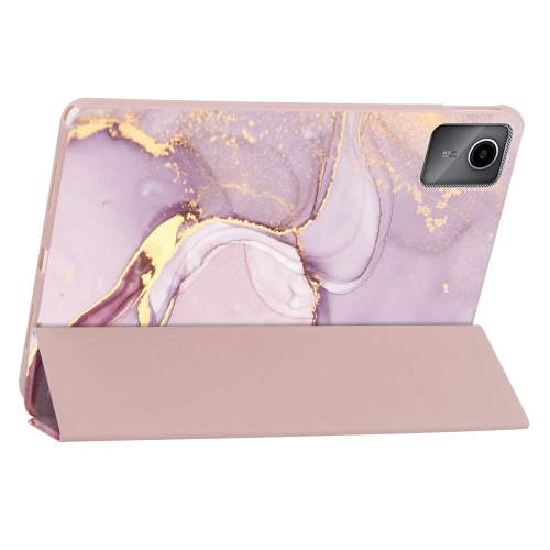 Buy Tech-Protect SmartCase Lenovo Tab M11 TB-330 Marble - THP2637 - {ean13} - Home Screen Store Europe