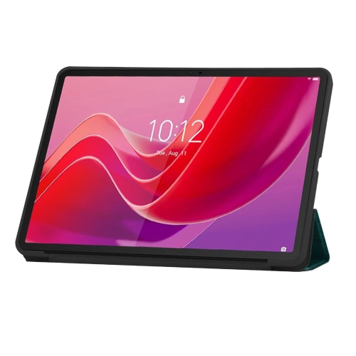 Kup Etui Tech-Protect SmartCase Lenovo Tab M11 TB-330 Smutná kočka - THP2638 - {ean13} - Sklep Home Screen