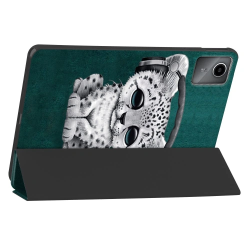Buy Tech-Protect SmartCase Lenovo Tab M11 TB-330 Sad Cat - THP2638 - {ean13} - Home Screen Store Europe