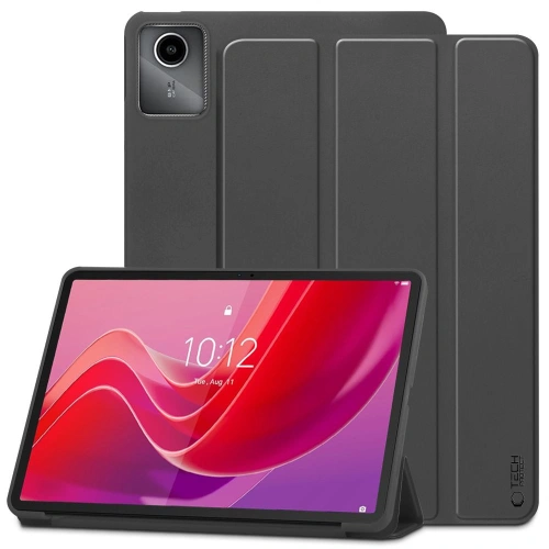 Buy Tech-Protect SmartCase Lenovo Tab M11 TB-330 Black - THP2639 - {ean13} - Home Screen Store Europe