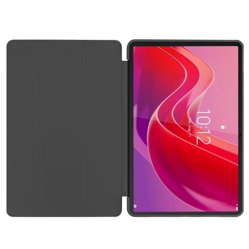 Buy Tech-Protect SmartCase Lenovo Tab M11 TB-330 Black - THP2639 - {ean13} - Home Screen Store Europe