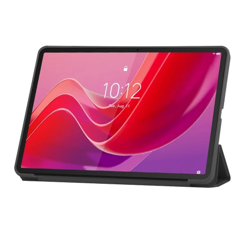 Buy Tech-Protect SmartCase Lenovo Tab M11 TB-330 Black - THP2639 - {ean13} - Home Screen Store Europe