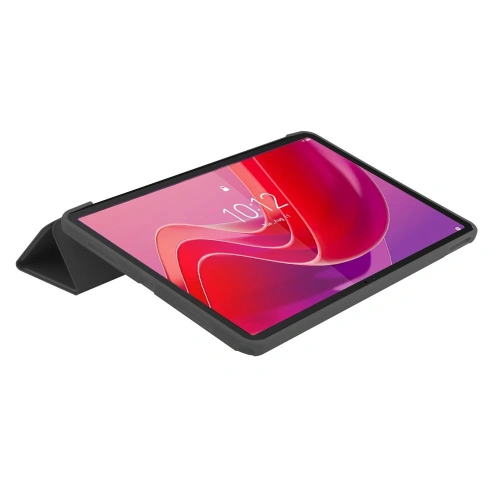 Buy Tech-Protect SmartCase Lenovo Tab M11 TB-330 Black - THP2639 - {ean13} - Home Screen Store Europe