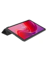 Buy Tech-Protect SmartCase Lenovo Tab M11 TB-330 Black - THP2639 - {ean13} - Home Screen Store Europe