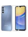 Etui Tech-Protect Flexair Samsung Galaxy A15 4G / 5G Csillám