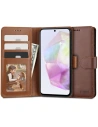 Buy Tech-Protect Wallet Samsung Galaxy A35 5G Brown - THP2645 - {ean13} - Home Screen Store Europe