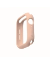 Kup Etui UNIQ Lino Apple Watch 4/5/6/7/SE/8/9 40/41MM różowy/blush pink - UNIQ72PINK - {ean13} - Sklep Home Screen
