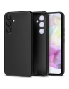 Case Tech-Protect Icon Samsung Galaxy A35 5G Schwarz