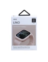 Buy UNIQ Lino case Apple Watch 4/5/6/7/SE/8/9 40/41MM pink/blush pink - UNIQ72PINK - {ean13} - Home Screen Store Europe