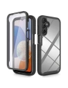 Etui Tech-Protect Defense360 Samsung Galaxy A15 4G / 5G Fekete