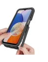Kup Etui Tech-Protect Defense360 Samsung Galaxy A15 4G / 5G Fekete - THP2650 - {ean13} - Sklep Home Screen