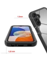 Kup Case Tech-Protect Defense360 Samsung Galaxy A15 4G / 5G Schwarz - THP2650 - {ean13} - Sklep Home Screen